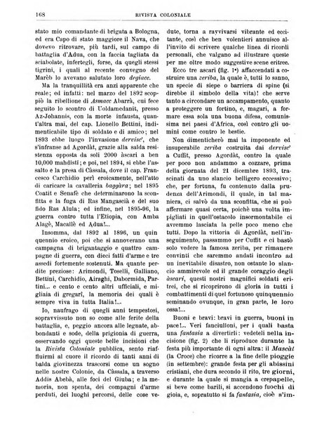 Rivista coloniale organo dell'Istituto coloniale italiano