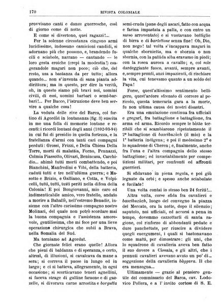 Rivista coloniale organo dell'Istituto coloniale italiano