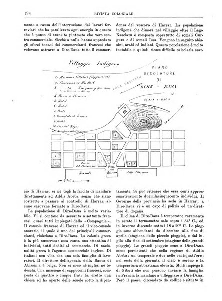 Rivista coloniale organo dell'Istituto coloniale italiano