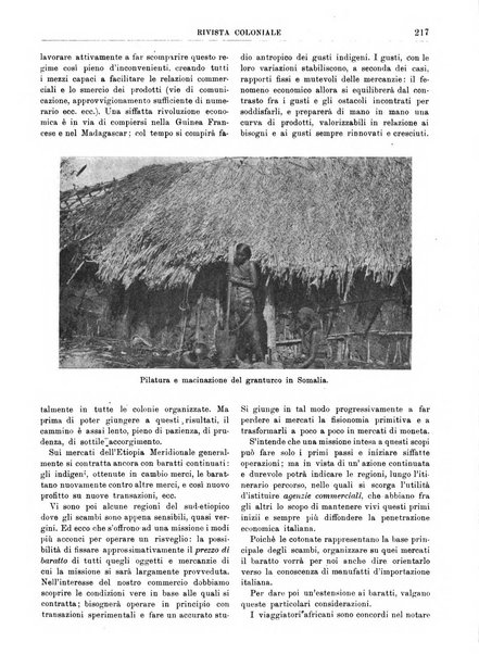 Rivista coloniale organo dell'Istituto coloniale italiano