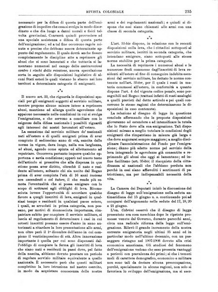 Rivista coloniale organo dell'Istituto coloniale italiano