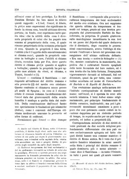 Rivista coloniale organo dell'Istituto coloniale italiano