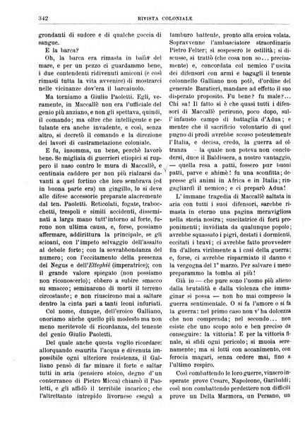 Rivista coloniale organo dell'Istituto coloniale italiano