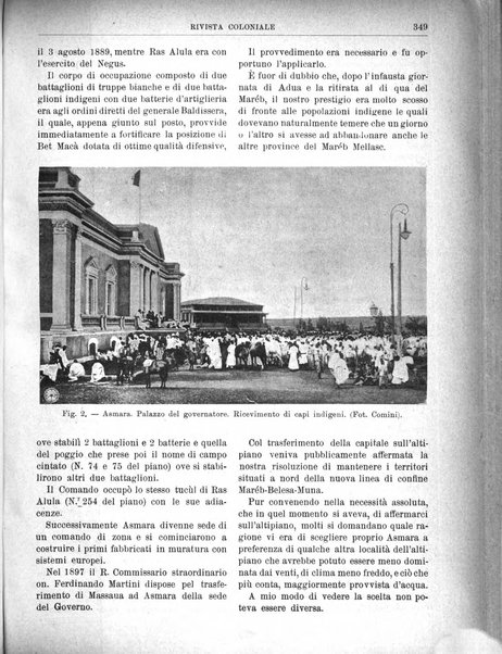 Rivista coloniale organo dell'Istituto coloniale italiano