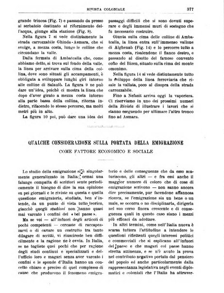 Rivista coloniale organo dell'Istituto coloniale italiano