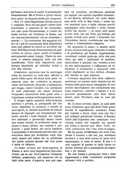 Rivista coloniale organo dell'Istituto coloniale italiano