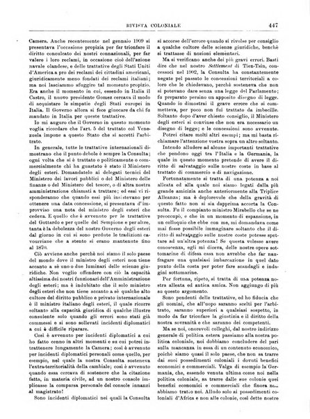 Rivista coloniale organo dell'Istituto coloniale italiano