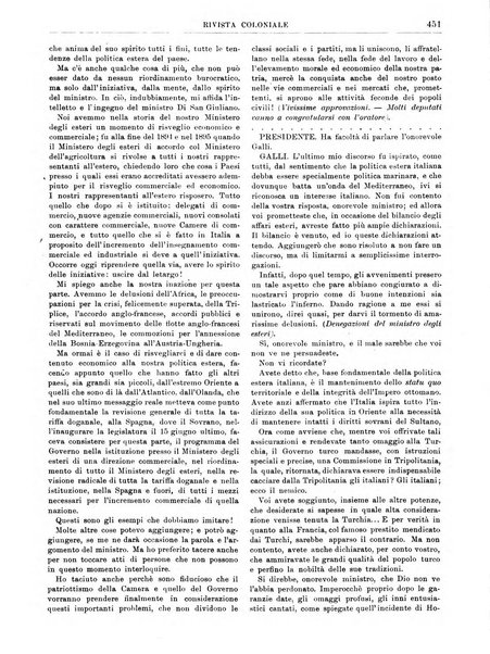 Rivista coloniale organo dell'Istituto coloniale italiano