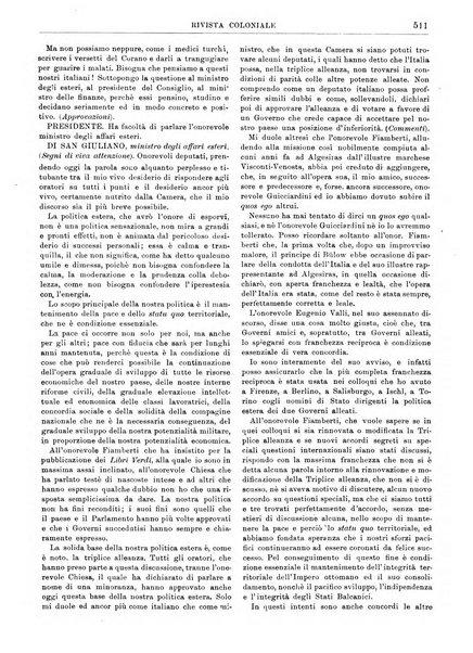 Rivista coloniale organo dell'Istituto coloniale italiano