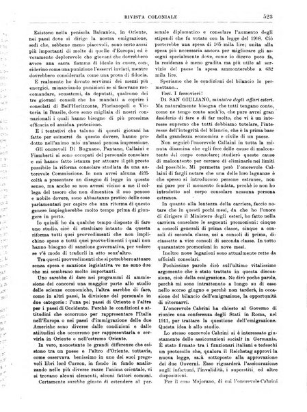 Rivista coloniale organo dell'Istituto coloniale italiano