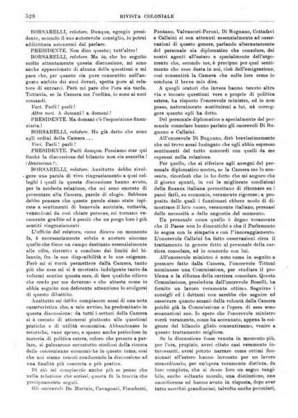 Rivista coloniale organo dell'Istituto coloniale italiano