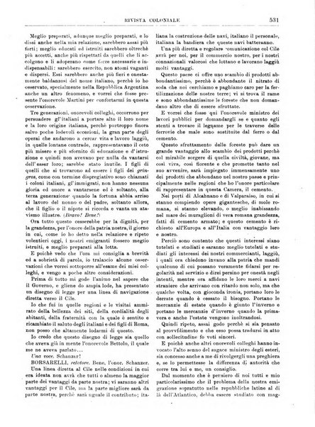 Rivista coloniale organo dell'Istituto coloniale italiano