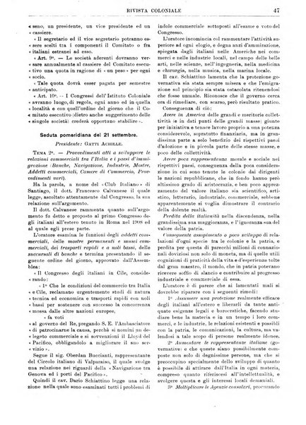 Rivista coloniale organo dell'Istituto coloniale italiano