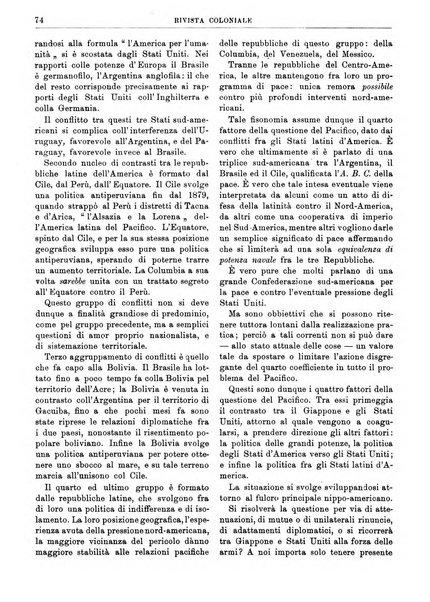 Rivista coloniale organo dell'Istituto coloniale italiano