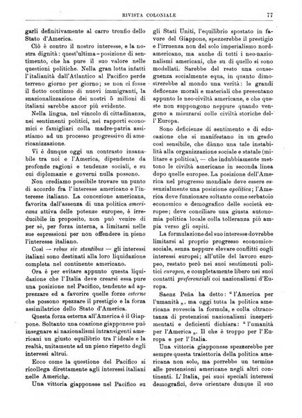 Rivista coloniale organo dell'Istituto coloniale italiano