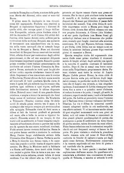 Rivista coloniale organo dell'Istituto coloniale italiano