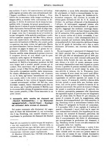 Rivista coloniale organo dell'Istituto coloniale italiano