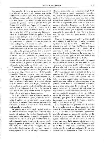 Rivista coloniale organo dell'Istituto coloniale italiano