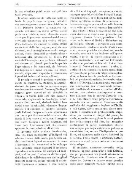 Rivista coloniale organo dell'Istituto coloniale italiano