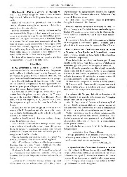 Rivista coloniale organo dell'Istituto coloniale italiano