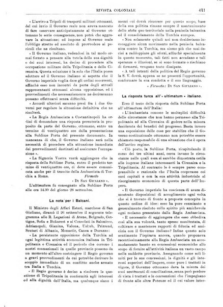 Rivista coloniale organo dell'Istituto coloniale italiano