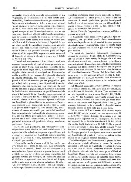 Rivista coloniale organo dell'Istituto coloniale italiano