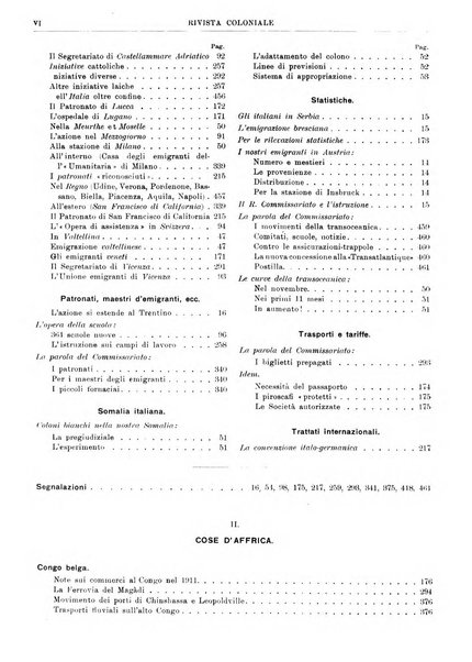 Rivista coloniale organo dell'Istituto coloniale italiano