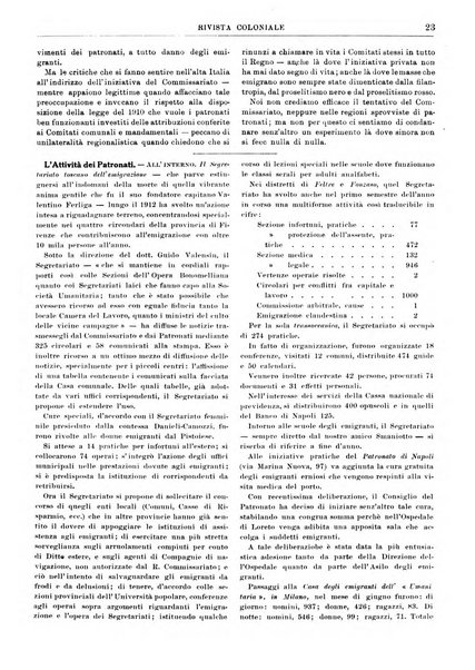 Rivista coloniale organo dell'Istituto coloniale italiano