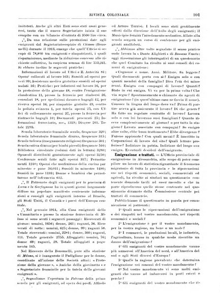 Rivista coloniale organo dell'Istituto coloniale italiano