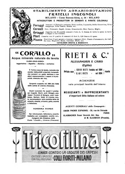 Rivista coloniale organo dell'Istituto coloniale italiano