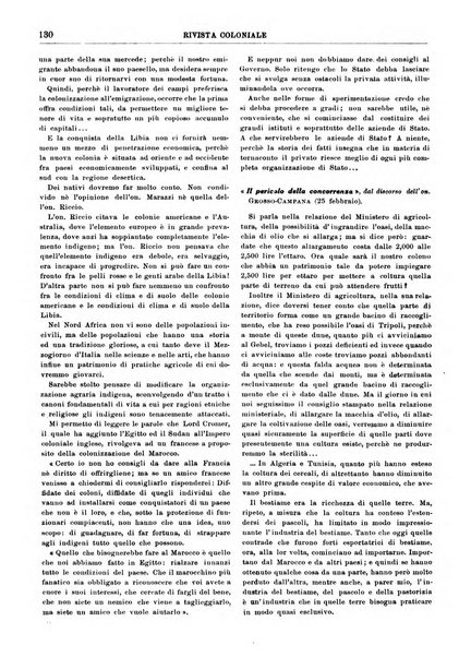 Rivista coloniale organo dell'Istituto coloniale italiano