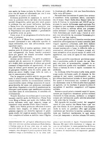 Rivista coloniale organo dell'Istituto coloniale italiano