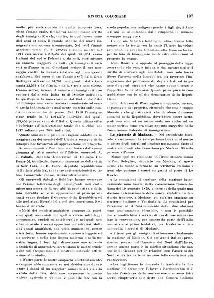 Rivista coloniale organo dell'Istituto coloniale italiano