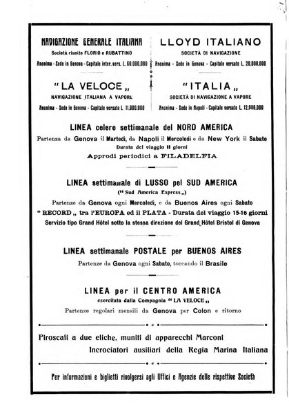 Rivista coloniale organo dell'Istituto coloniale italiano