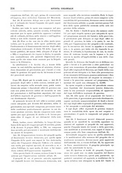 Rivista coloniale organo dell'Istituto coloniale italiano