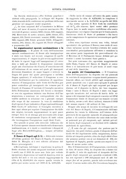 Rivista coloniale organo dell'Istituto coloniale italiano