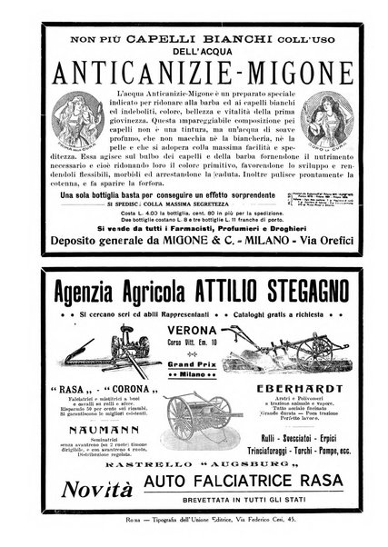 Rivista coloniale organo dell'Istituto coloniale italiano