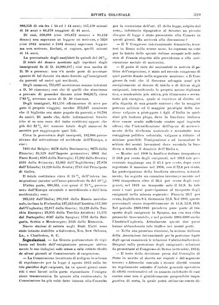 Rivista coloniale organo dell'Istituto coloniale italiano