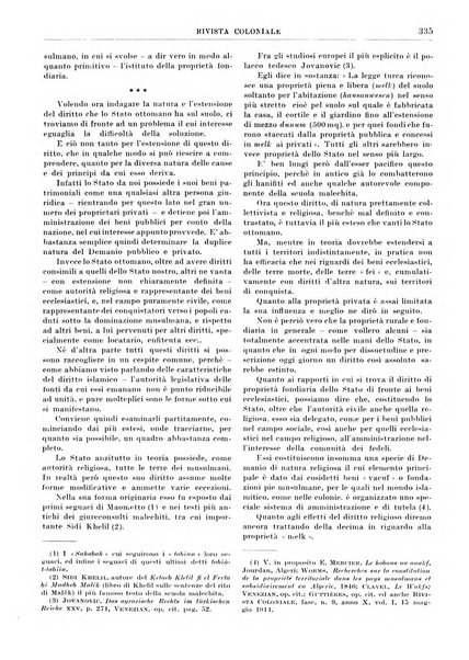 Rivista coloniale organo dell'Istituto coloniale italiano