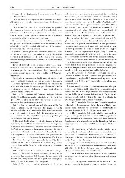 Rivista coloniale organo dell'Istituto coloniale italiano