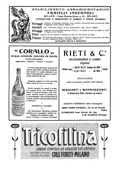 Rivista coloniale organo dell'Istituto coloniale italiano