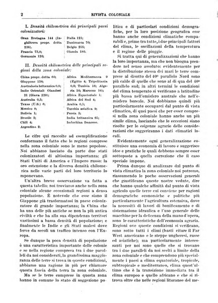 Rivista coloniale organo dell'Istituto coloniale italiano