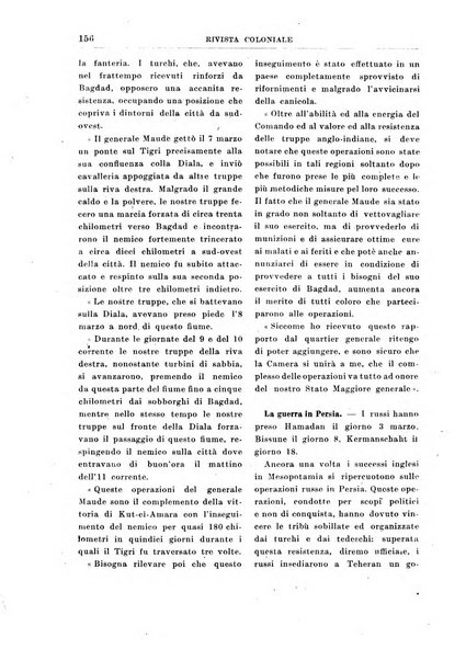 Rivista coloniale organo dell'Istituto coloniale italiano