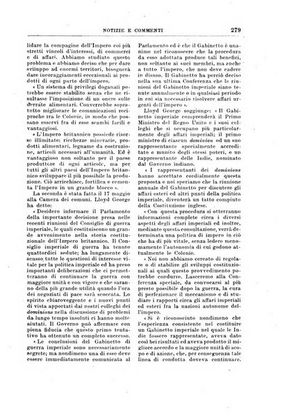 Rivista coloniale organo dell'Istituto coloniale italiano