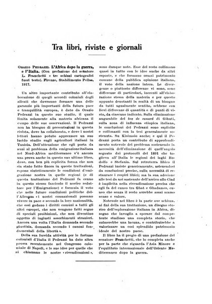 Rivista coloniale organo dell'Istituto coloniale italiano