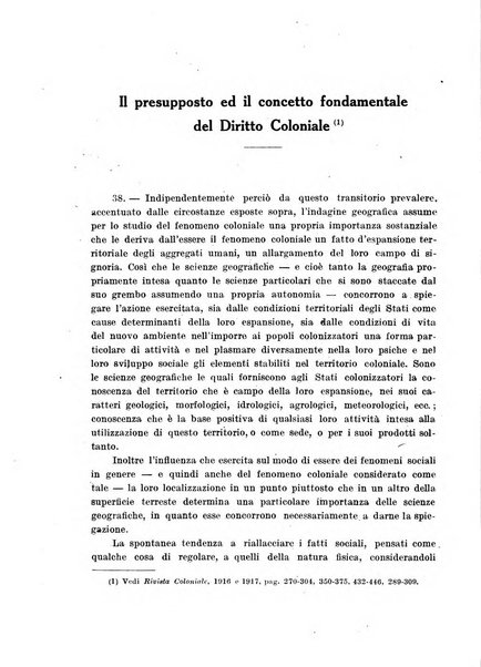 Rivista coloniale organo dell'Istituto coloniale italiano