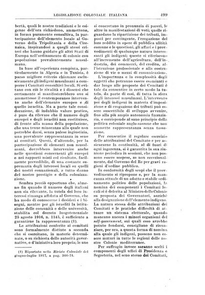 Rivista coloniale organo dell'Istituto coloniale italiano