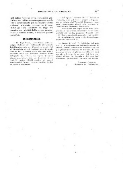 Rivista coloniale organo dell'Istituto coloniale italiano