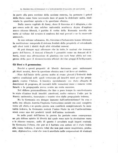 Rivista coloniale organo dell'Istituto coloniale italiano