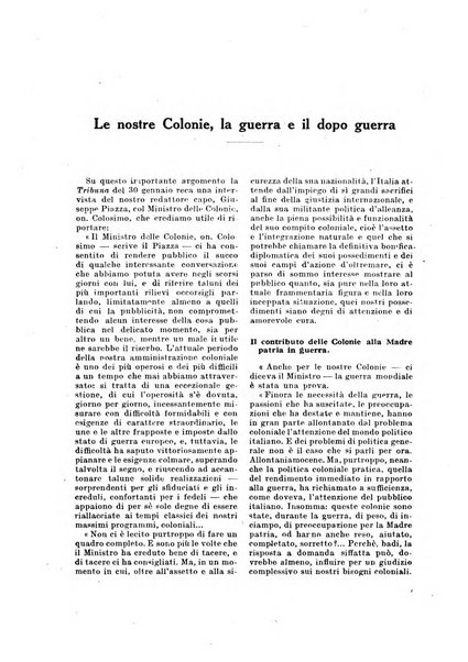 Rivista coloniale organo dell'Istituto coloniale italiano